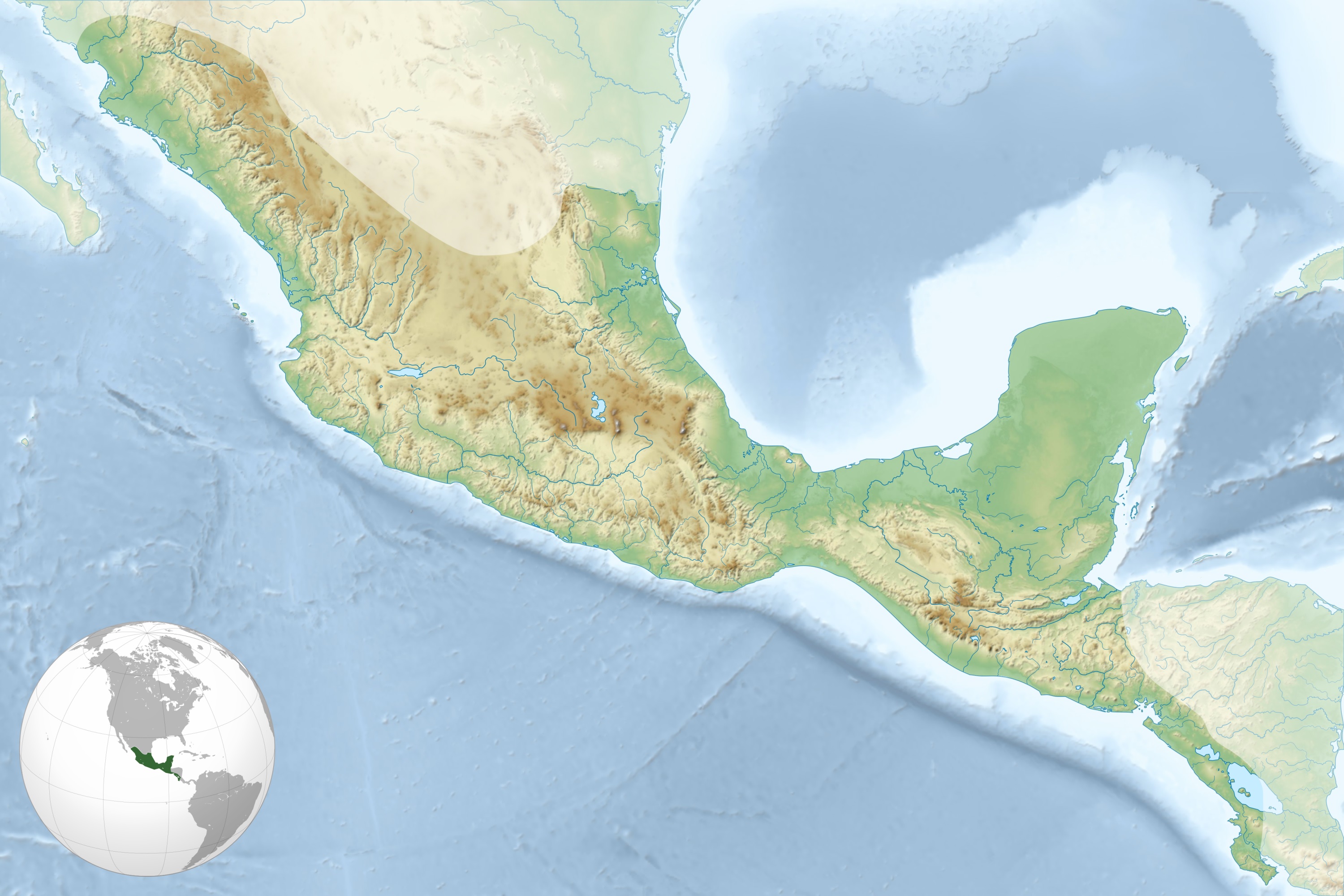 Hình ảnh Mesoamerica