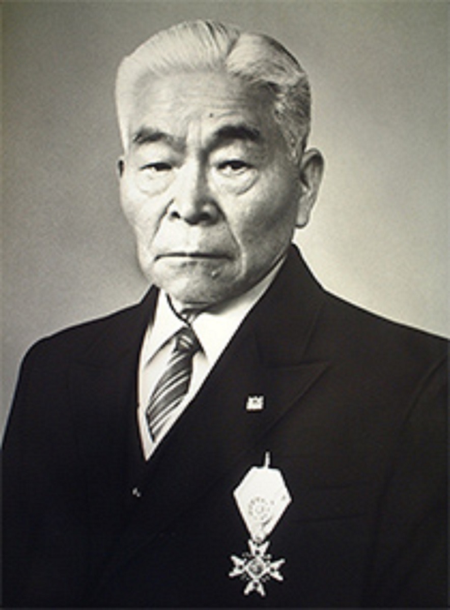 Ông Saichiro Michimoto