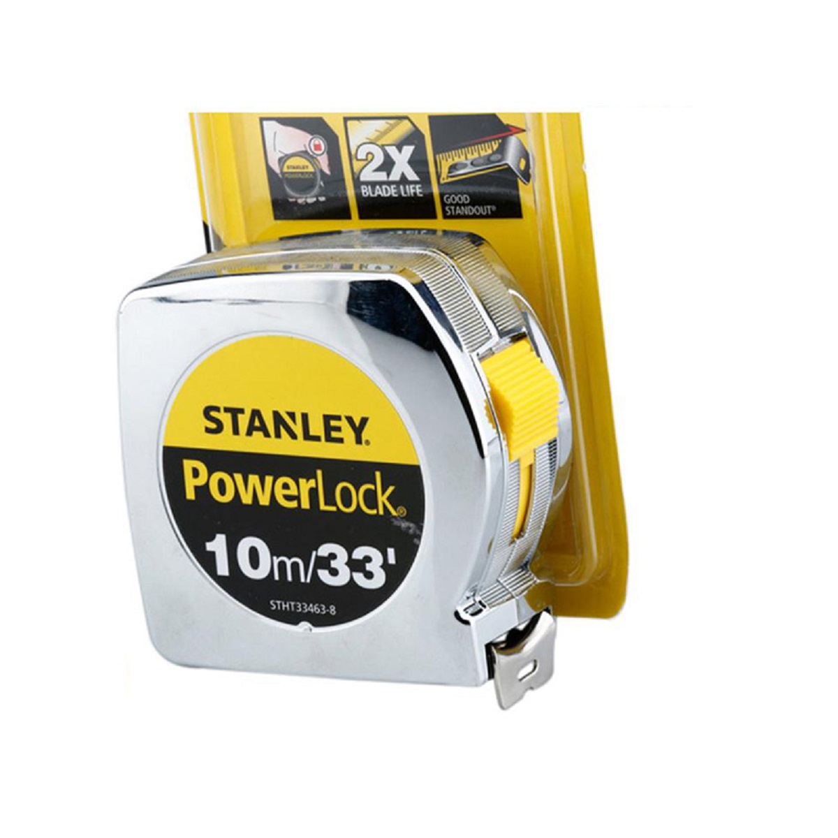 Quy trình sản xuất thước cuộn Stanley