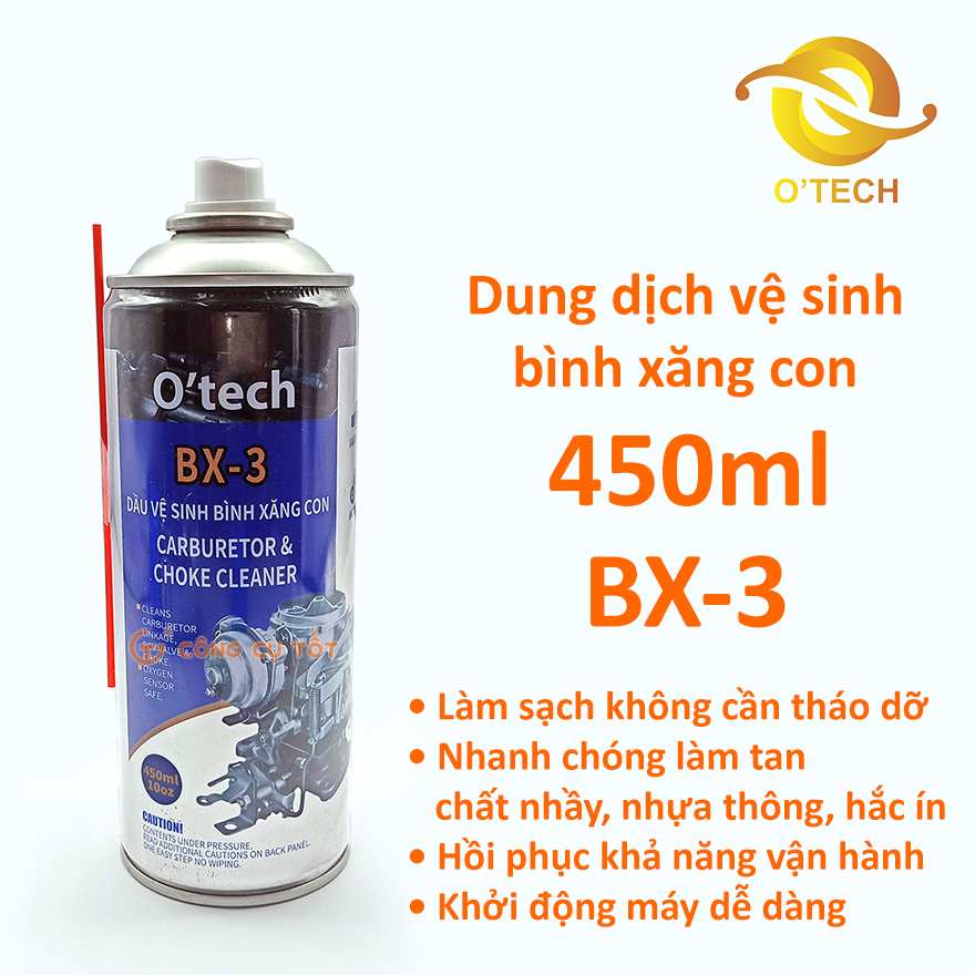 Chất vệ sinh máy móc