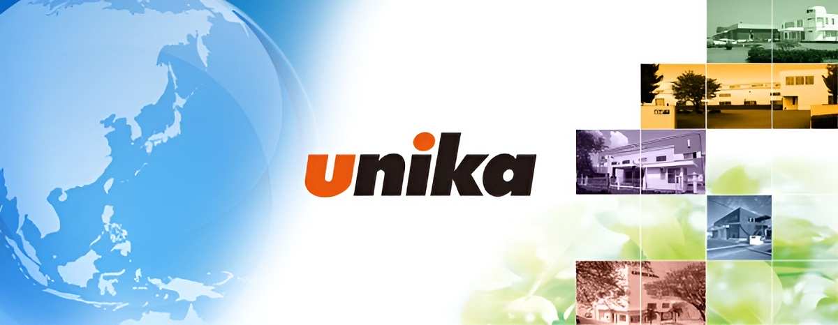 Giới thiệu về công ty TNHH thương mại Unika Asean