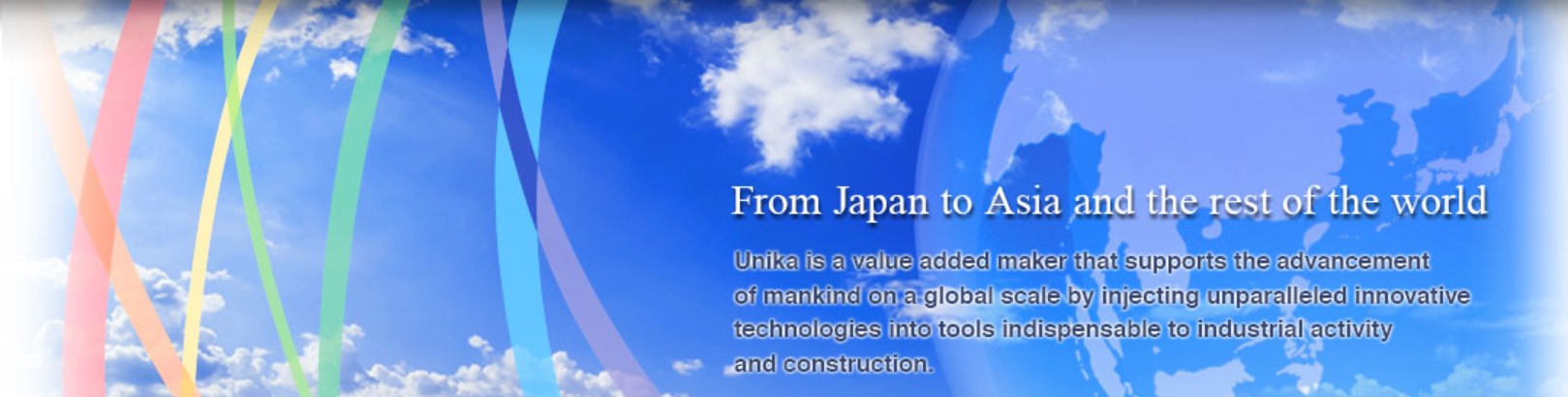 Hình ảnh Unika mở công ty con ở Asean