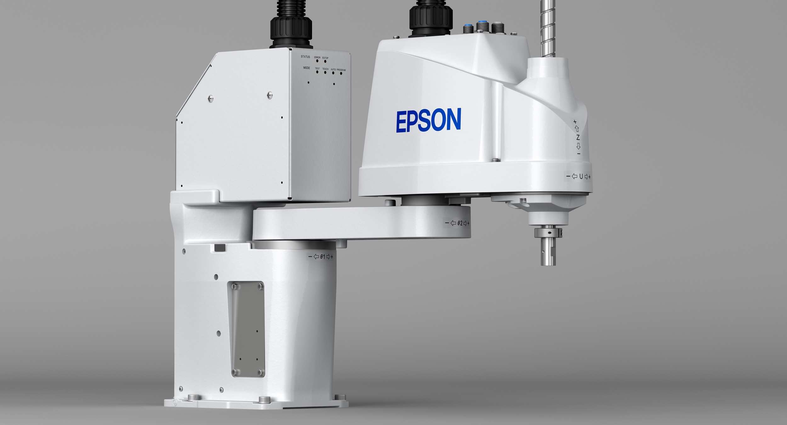 Robot SCARA của công ty EPSON