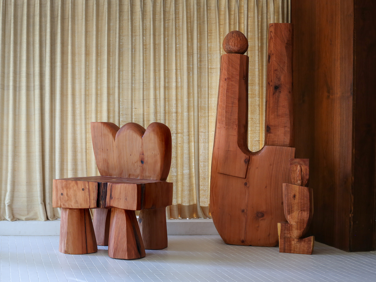 Tìm cảm hứng cho thiết kế chạm khắc gỗ của bạn