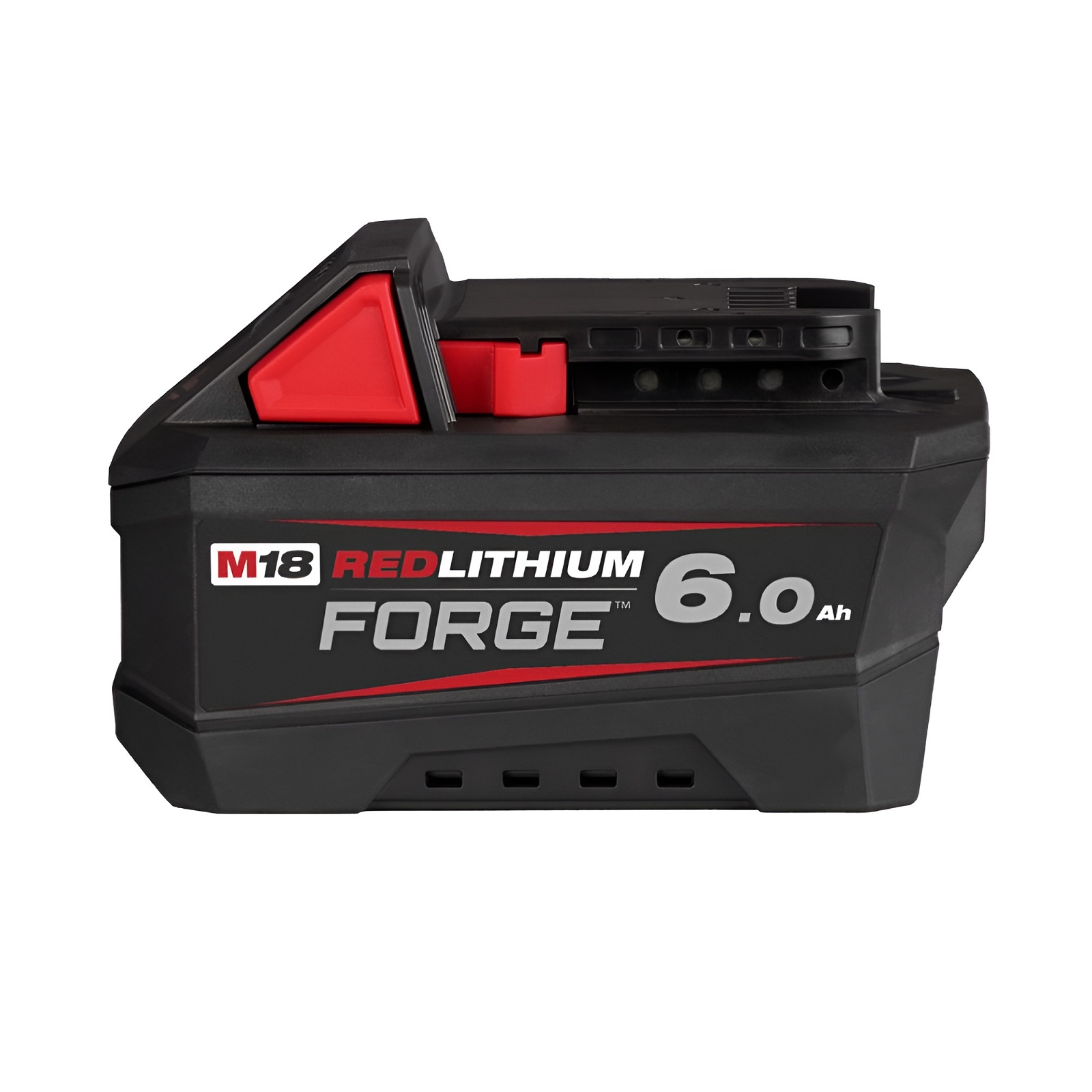 Sản phẩm PIN M18™ FORGE™ 6.0Ah – M18 FB6 đến từ Milwaukee Tool