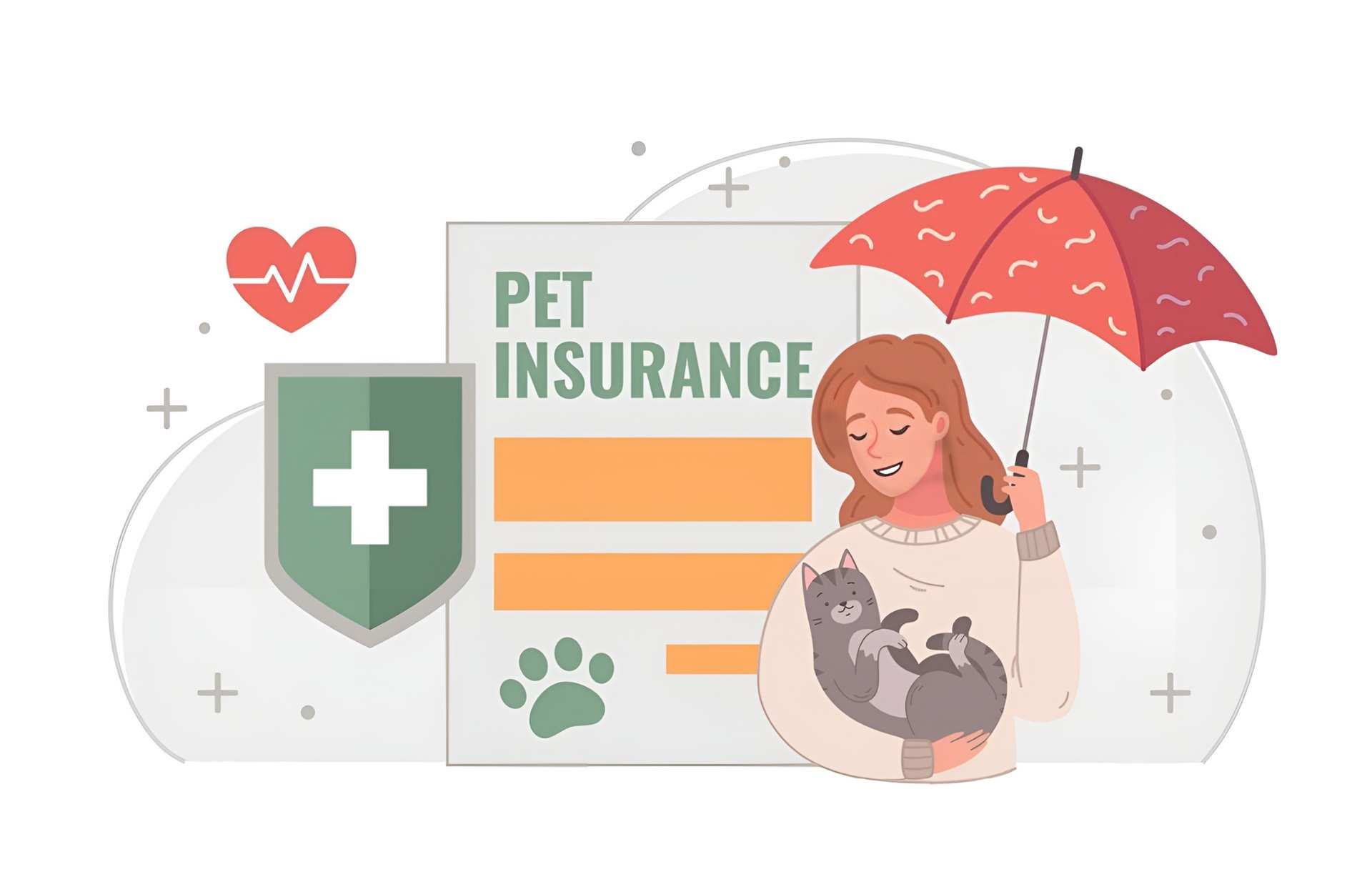 ​Dịch vụ bảo hiểm thú cưng