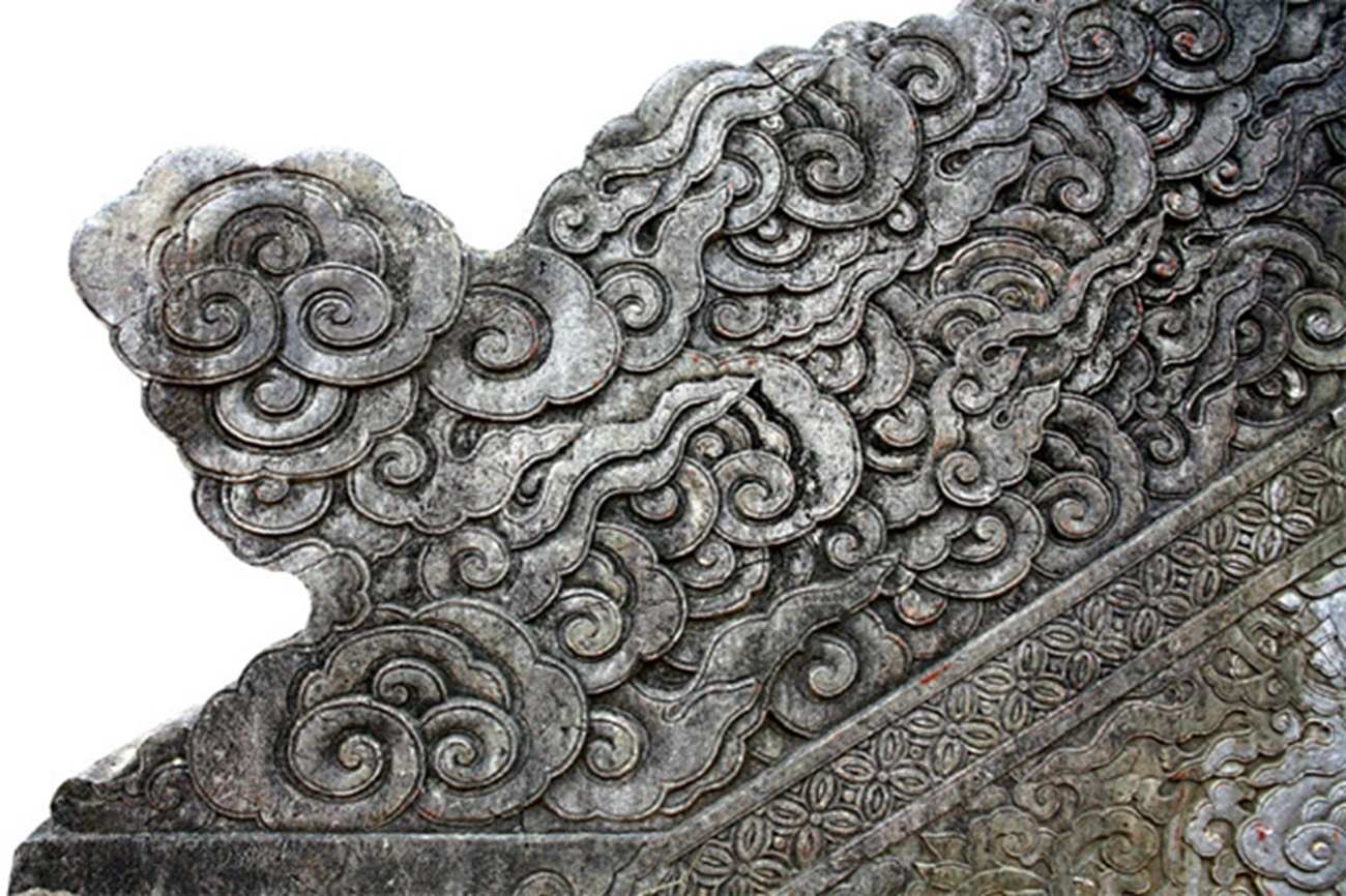 Điêu khắc Việt thời Lê