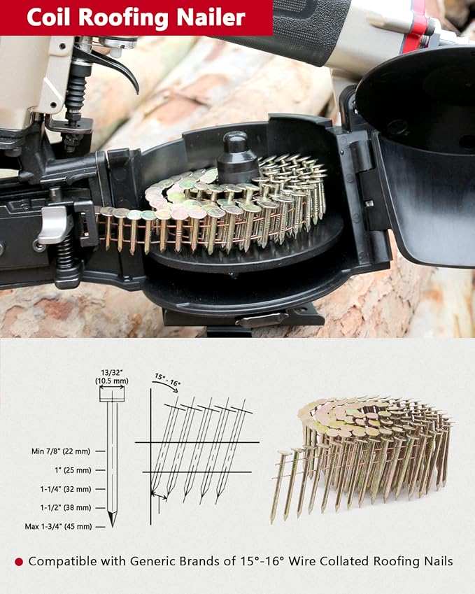 Meite CN45R tương thích với nhiều loại băng đinh