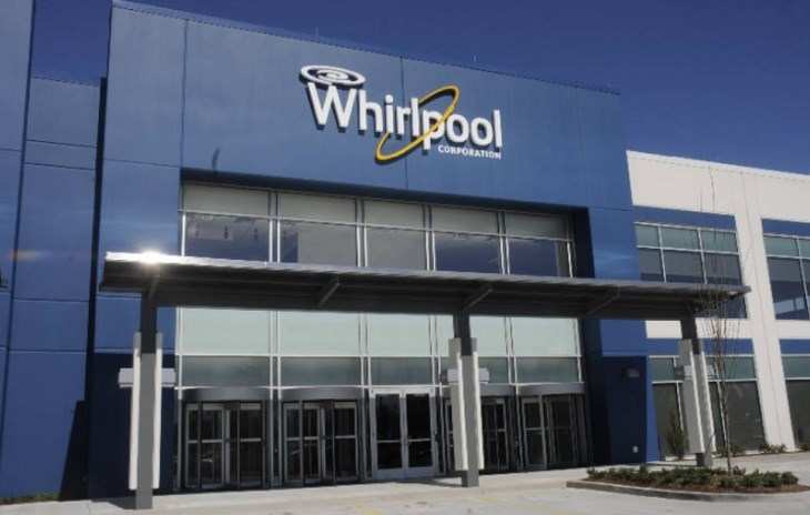 Một vài lời nhắn nhủ về thương hiệu Whirlpool qua hình ảnh