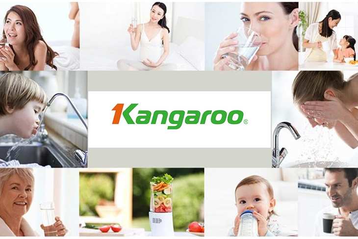 Một số sản phẩm nổi bật của Kangaroo