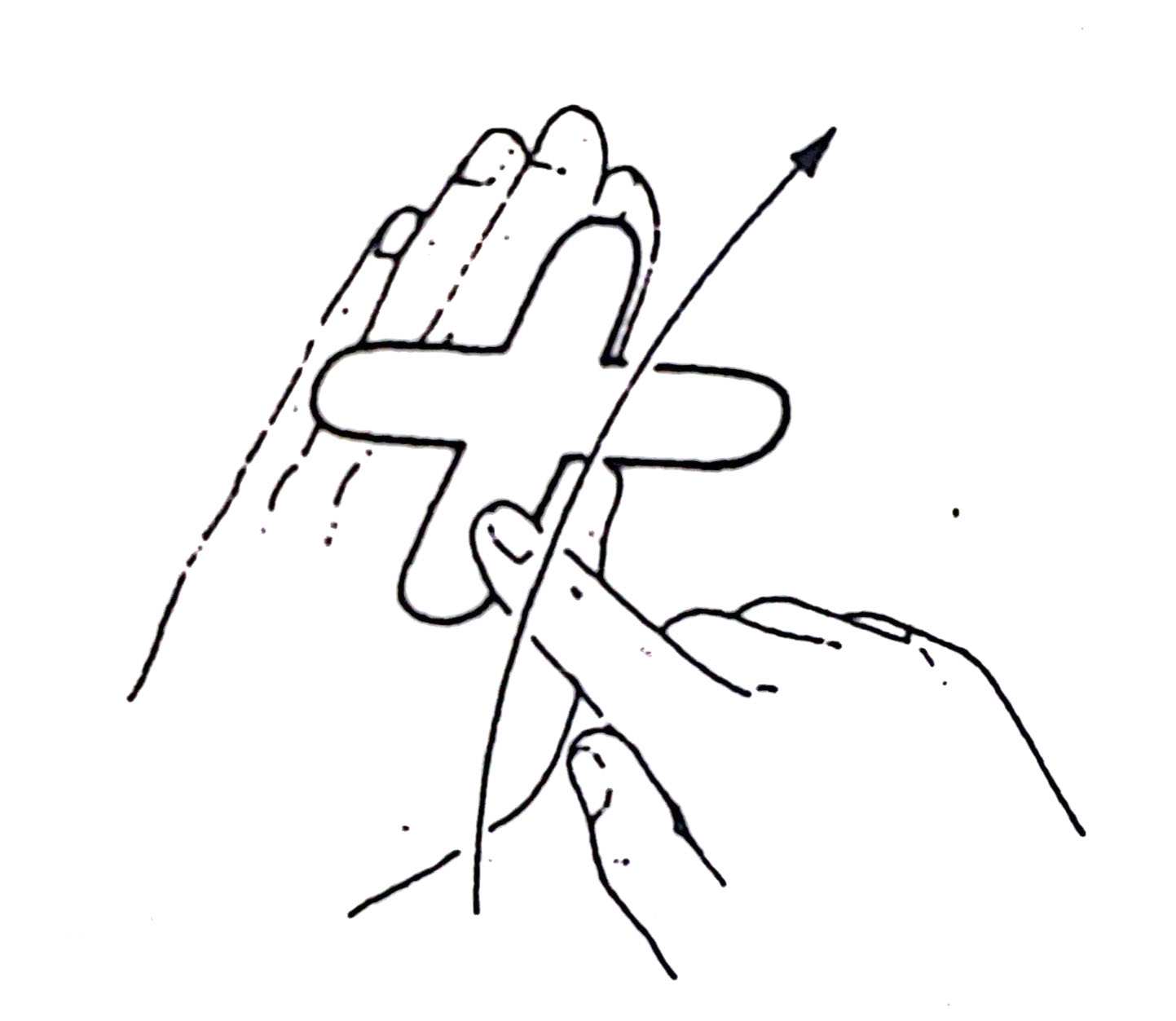 Cách gấp boomerang (đao bay) bằng giấy - Phạm Cao Hoàn