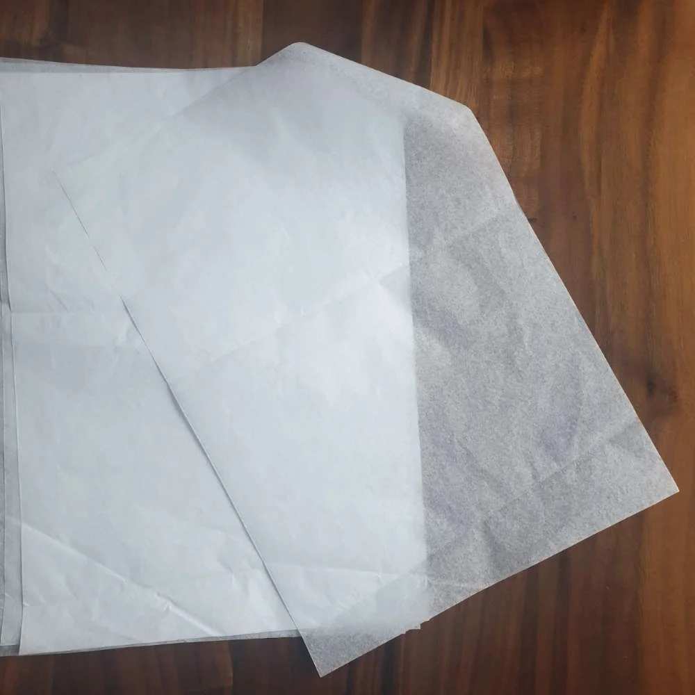 Một miếng giấy lụa