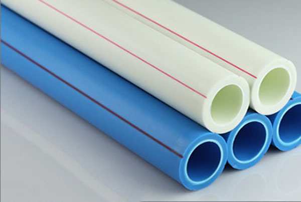 Ống nhựa PPR thường được lắp đặt bằng phương pháp sử dụng máy hàn ống nhiệt