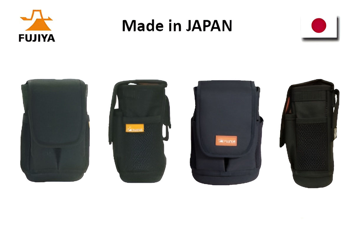 Đặc điểm sản phẩm túi đựng đồ nghề Fujiya