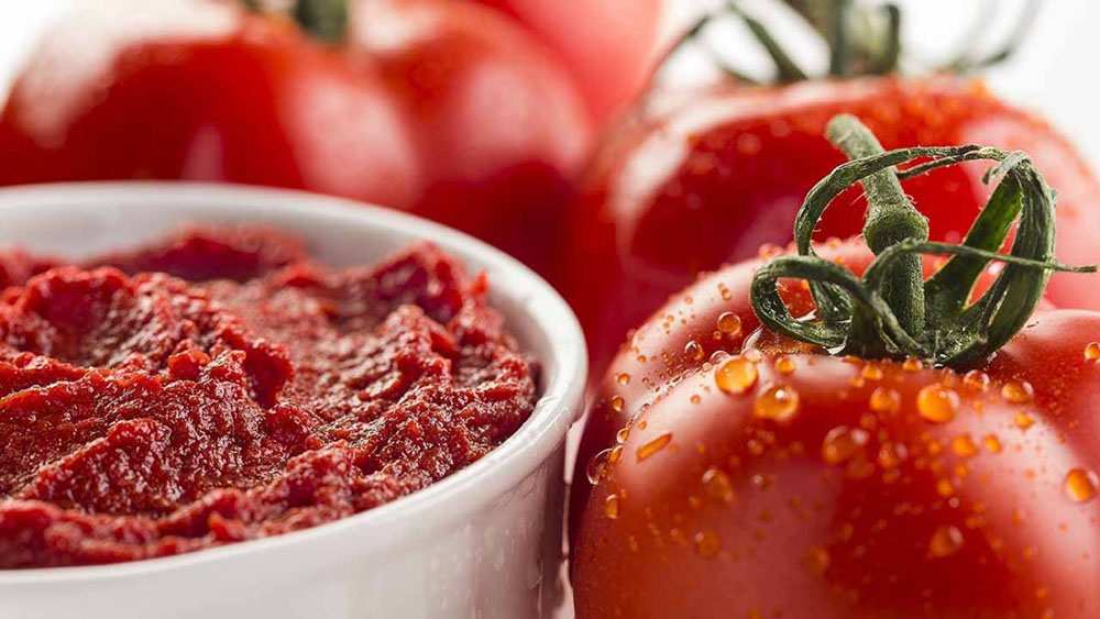 Cà chua bạch tuộc có thể sử dụng tươi hoặc cũng có thể biến thành các loại thực phẩm từ cà chua bạch tuộc