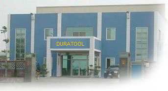 Nhà máy chính của DuraTools