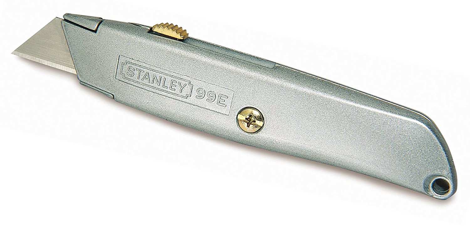 Một số dụng cụ của Stanley