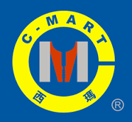 C-Mart Tool logo