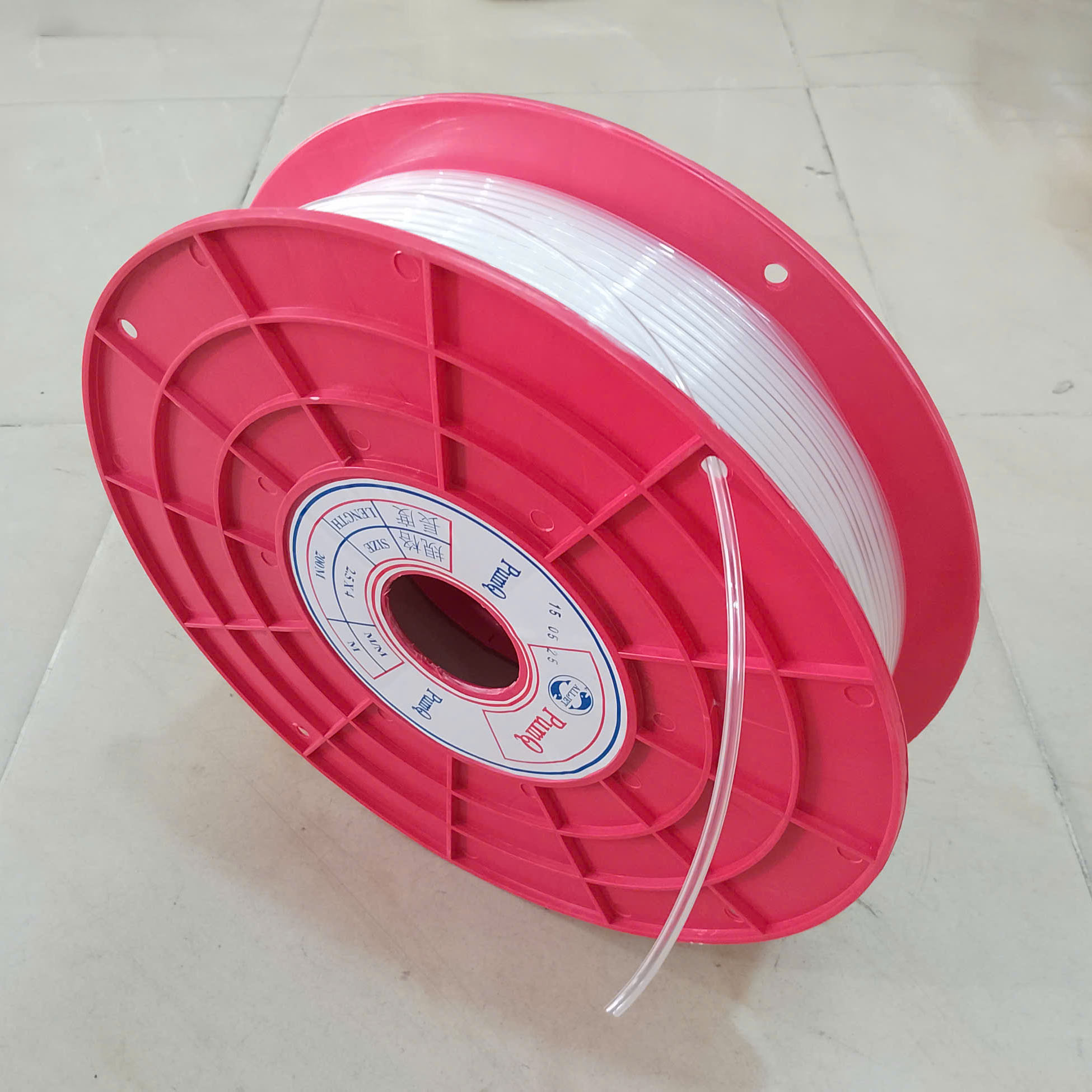 Một cuộn hơi Pumb giá rẻ