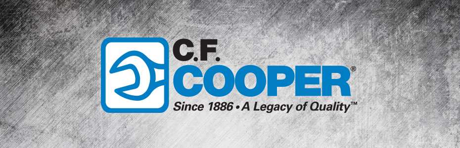 Thương hiệu Cooper từ 1886