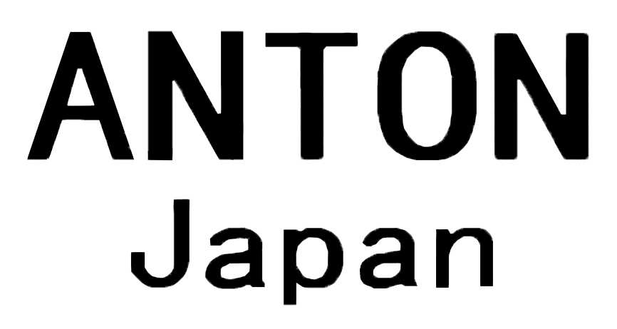 ANTON Japan