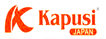 Logo thương hiệu Kapusi Japan