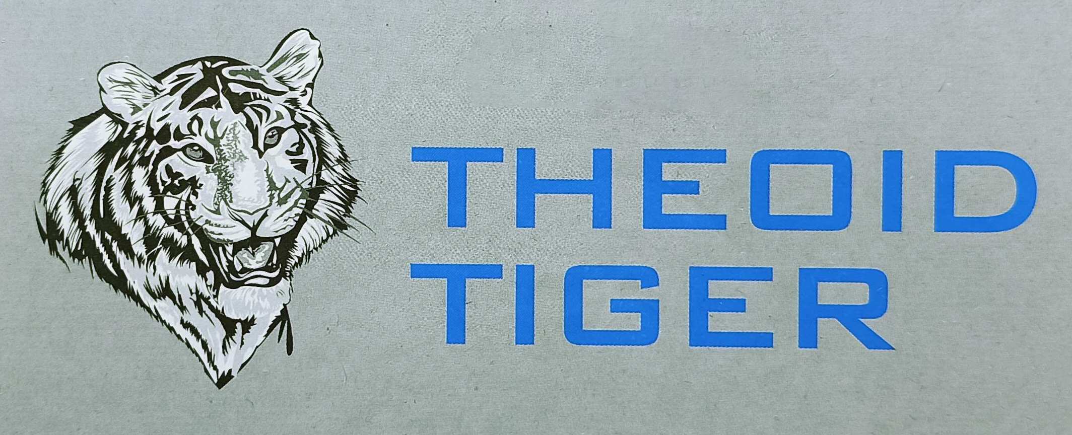 Theoid Tiger