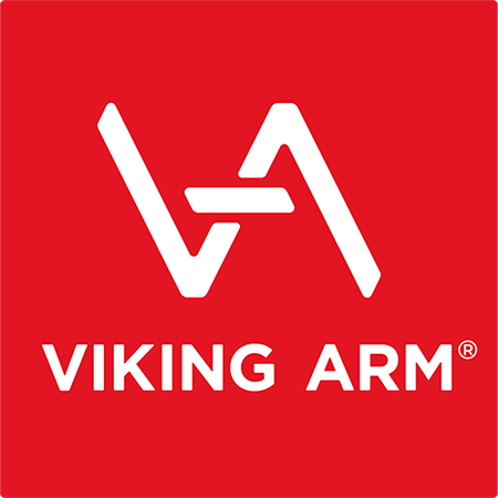 Viking Arm logo