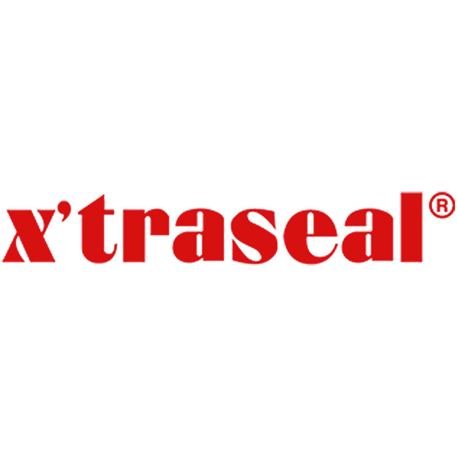 X'TRASEAL logo