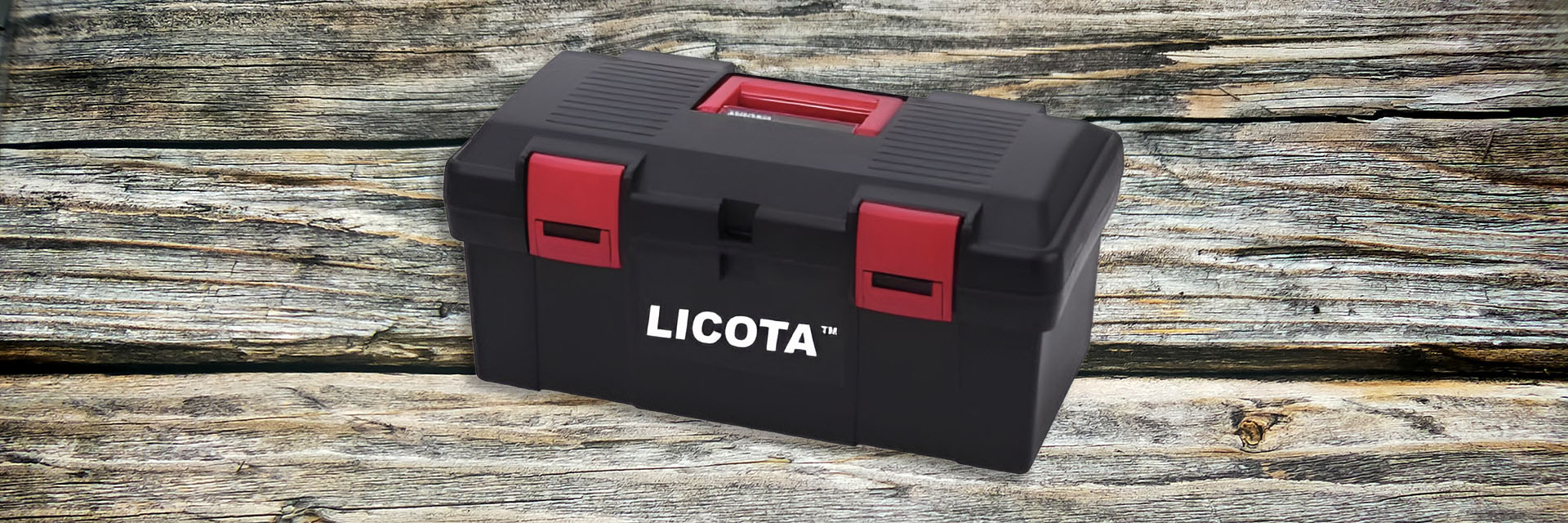 Licota portable tool carrier - AHP  - Đồ mang xách dụng cụ