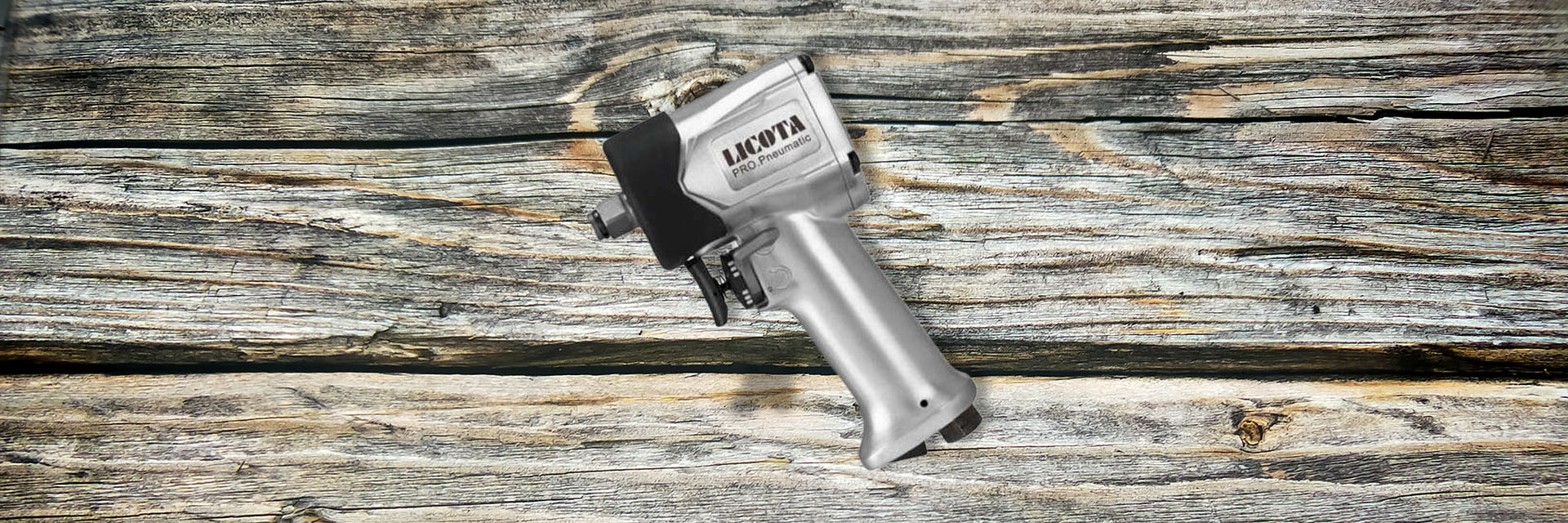 Licota pneumatic tools - PAW - súng bắn ốc hơi