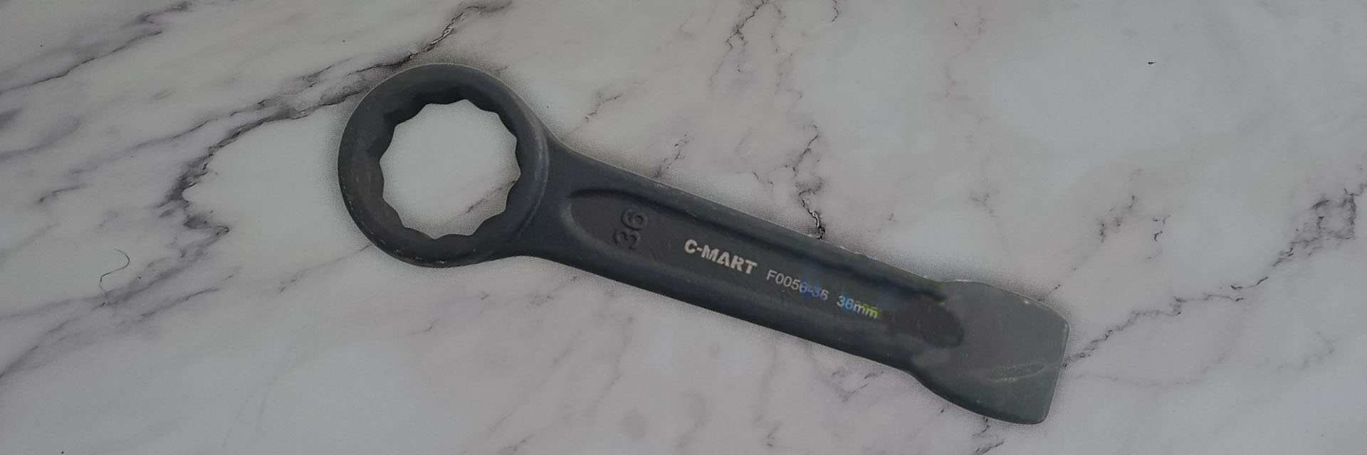 Cờ lê đóng C-Mart Tools