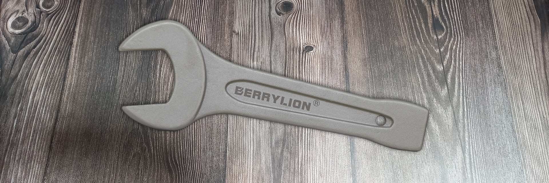 Cờ lê đóng Berrylion