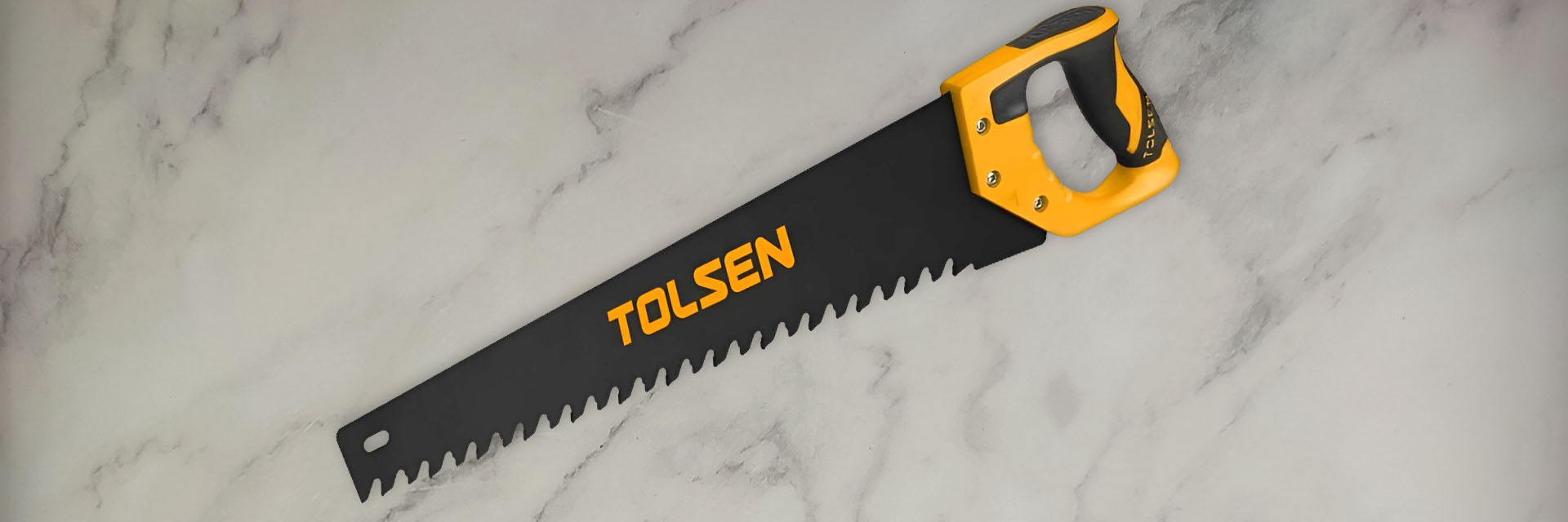 Cutting tools -  Cưa tay Tolsen