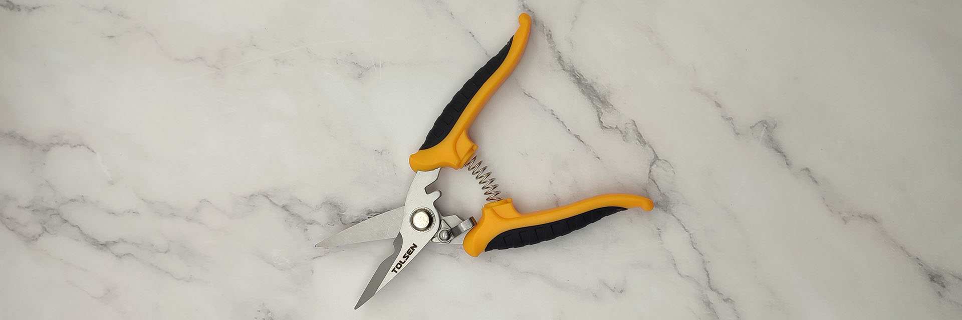 Cutting tools - Kéo Tolsen