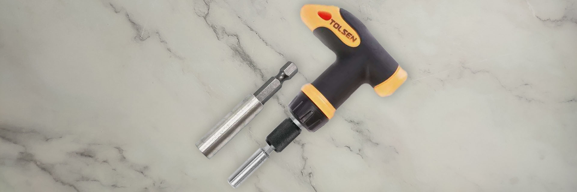 Fastening tools - Dụng cụ xiết ốc Tolsen