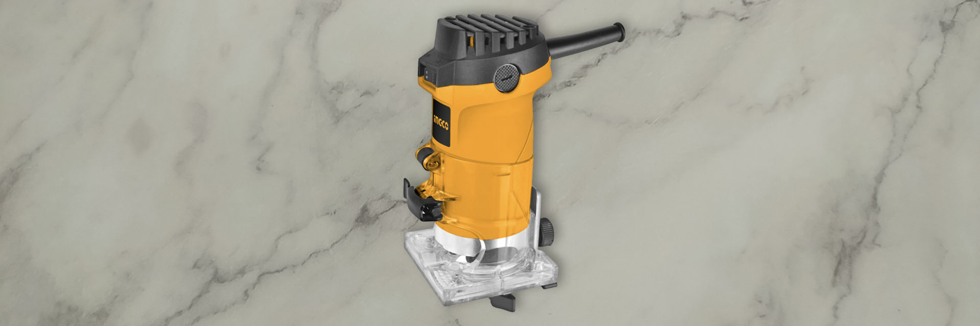 Power tools - Máy phay soi gỗ Tolsen