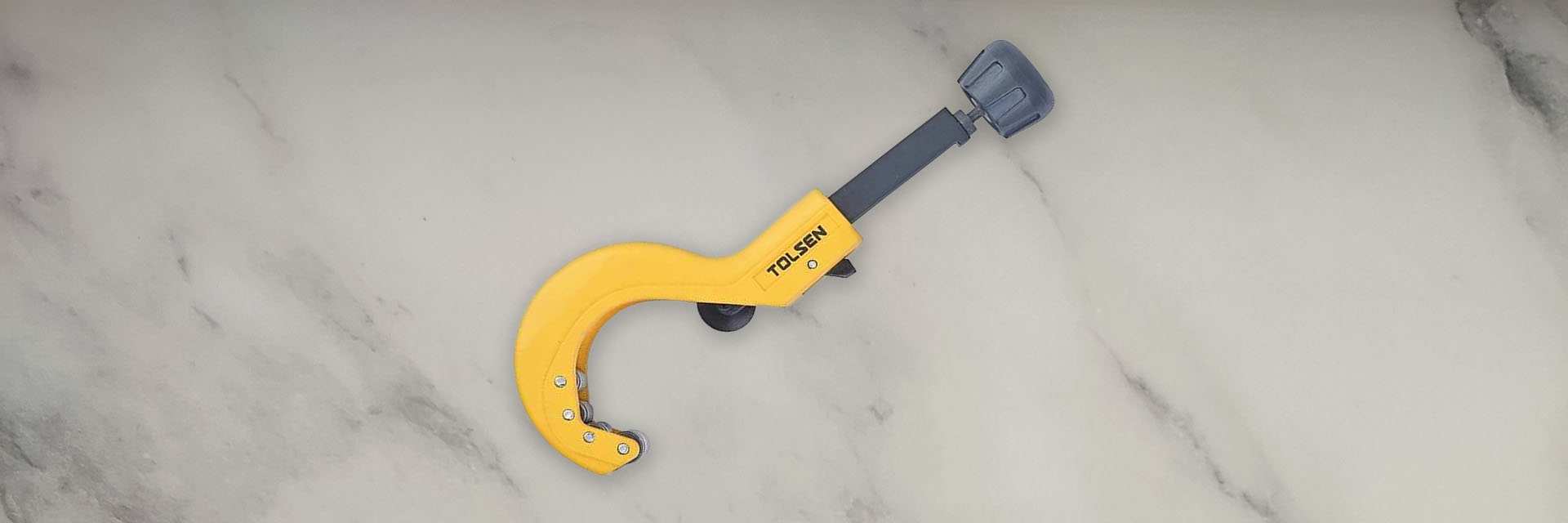 Plumbing tools - Đồ nghề sửa nước Tolsen