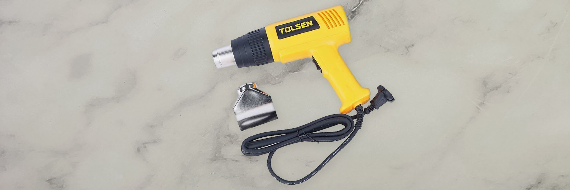Power tools - Máy khò Tolsen