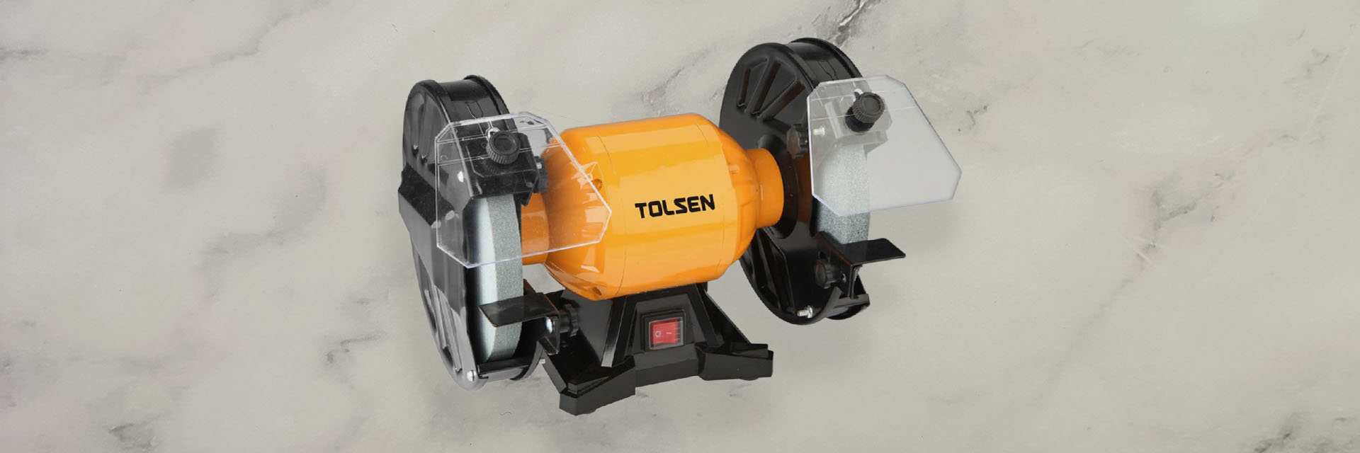 Power tools - Máy mài đá Tolsen