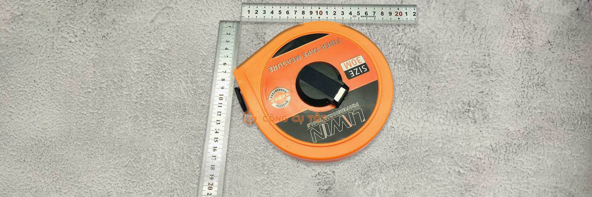 Measuring Tools - Dụng cụ đo lường Asaki