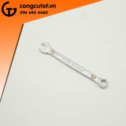 Cờ lê vòng miệng Yeti 7mm là sản phẩm chính hãng của Yeti sản xuất tại Đài Loan