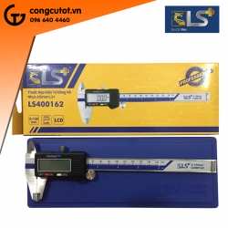 Thước kẹp điện tử 150mm LS+ LS400162