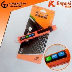 Bút dò điện cảm ứng 90-1000VAC Kapusi K-9060