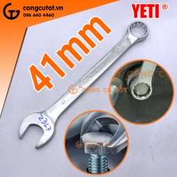 Cờ lê vòng miệng Yeti 41mm