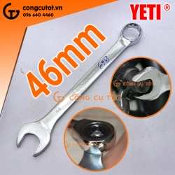 Cờ lê vòng miệng Yeti 46mm