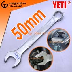 Cờ lê vòng miệng Yeti 50mm