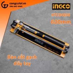 Bàn cắt gạch 600mm INGCO HTC04600