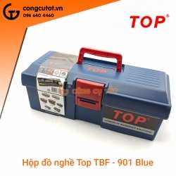 Hộp đồ nghề TOP TBF - 901 Blue