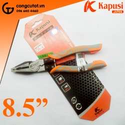 Kìm điện đa năng Kapusi K-8066 kích thước 8.5 inch